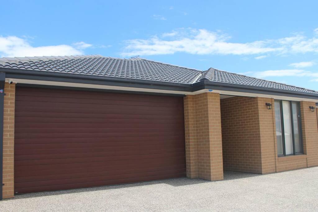 Bay Holiday House Villa Coronet Bay Exterior photo